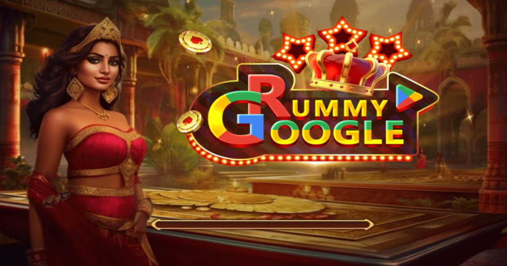 Rummy Google 