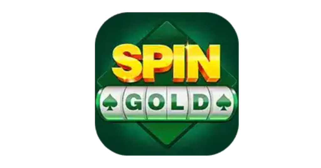 Spin gold