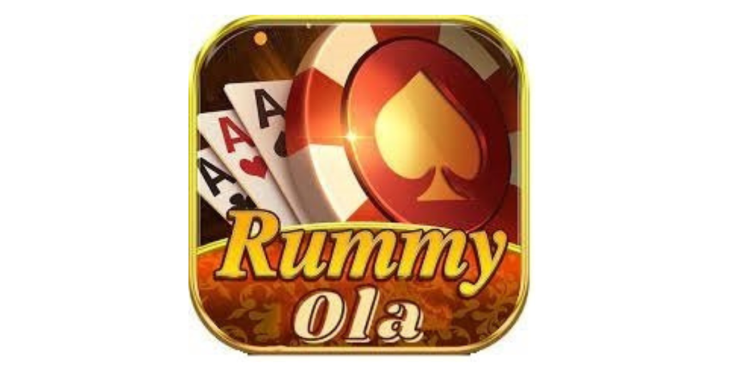 Rummy ola