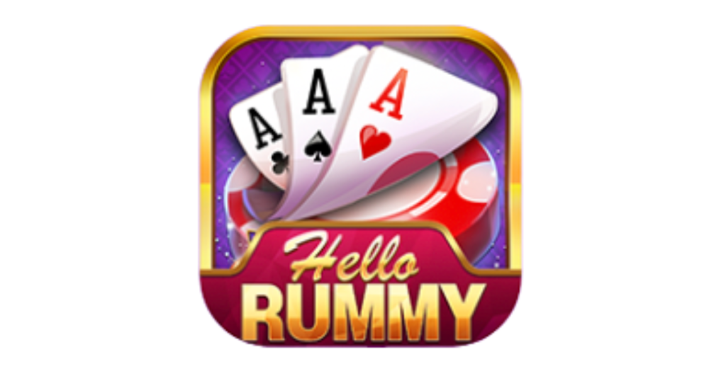 Hello Rummy 