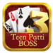 Teen Patti Boss