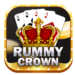 Crown Rummy