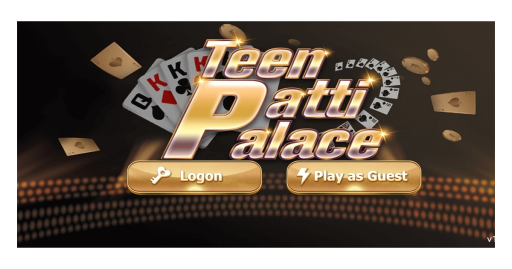 Teen Patti Palace 