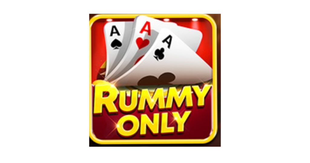 Rummy only