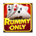 Rummy only