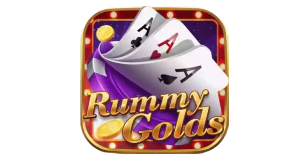 Rummy Golds