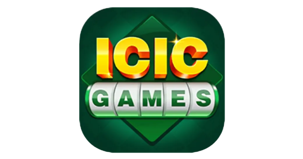 ICIC GAMES 