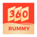 360 Rummy