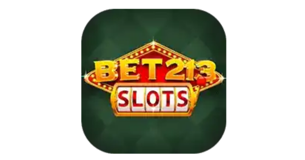 Bet213 Slots