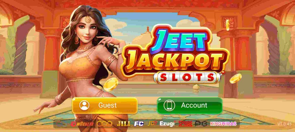 Jeet Jackpot 