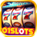 01 Slots